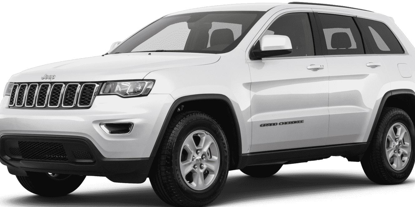 JEEP GRAND CHEROKEE 2017 1C4RJFAG4HC938175 image